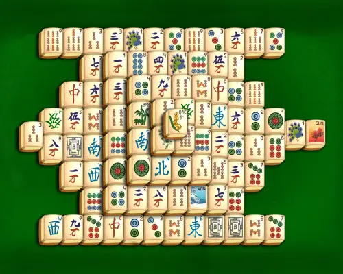 Mahjong 247