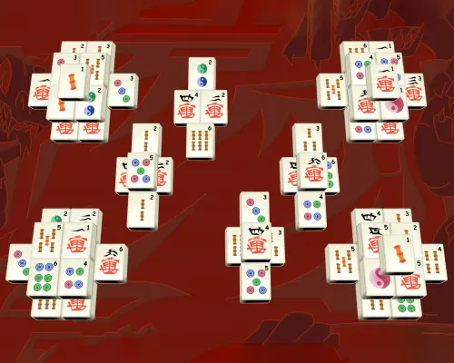 MahJongg Premium