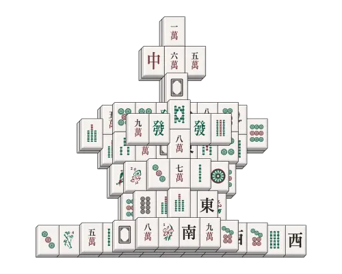 Mahjong König