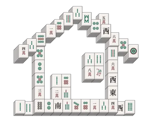 Mahjong Haus